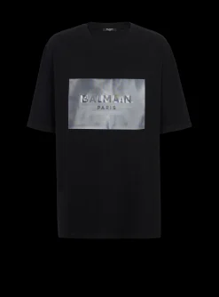 Cheap Main Lab Hologram T-shirt Sportswear|T-Shirts
