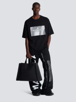 Cheap Main Lab Hologram T-shirt Sportswear|T-Shirts