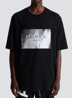 Cheap Main Lab Hologram T-shirt Sportswear|T-Shirts