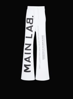 Outlet Main Lab Joggers Sportswear