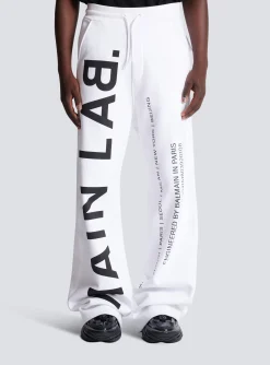 Outlet Main Lab Joggers Sportswear