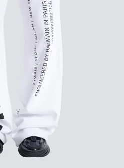 Outlet Main Lab Joggers Sportswear