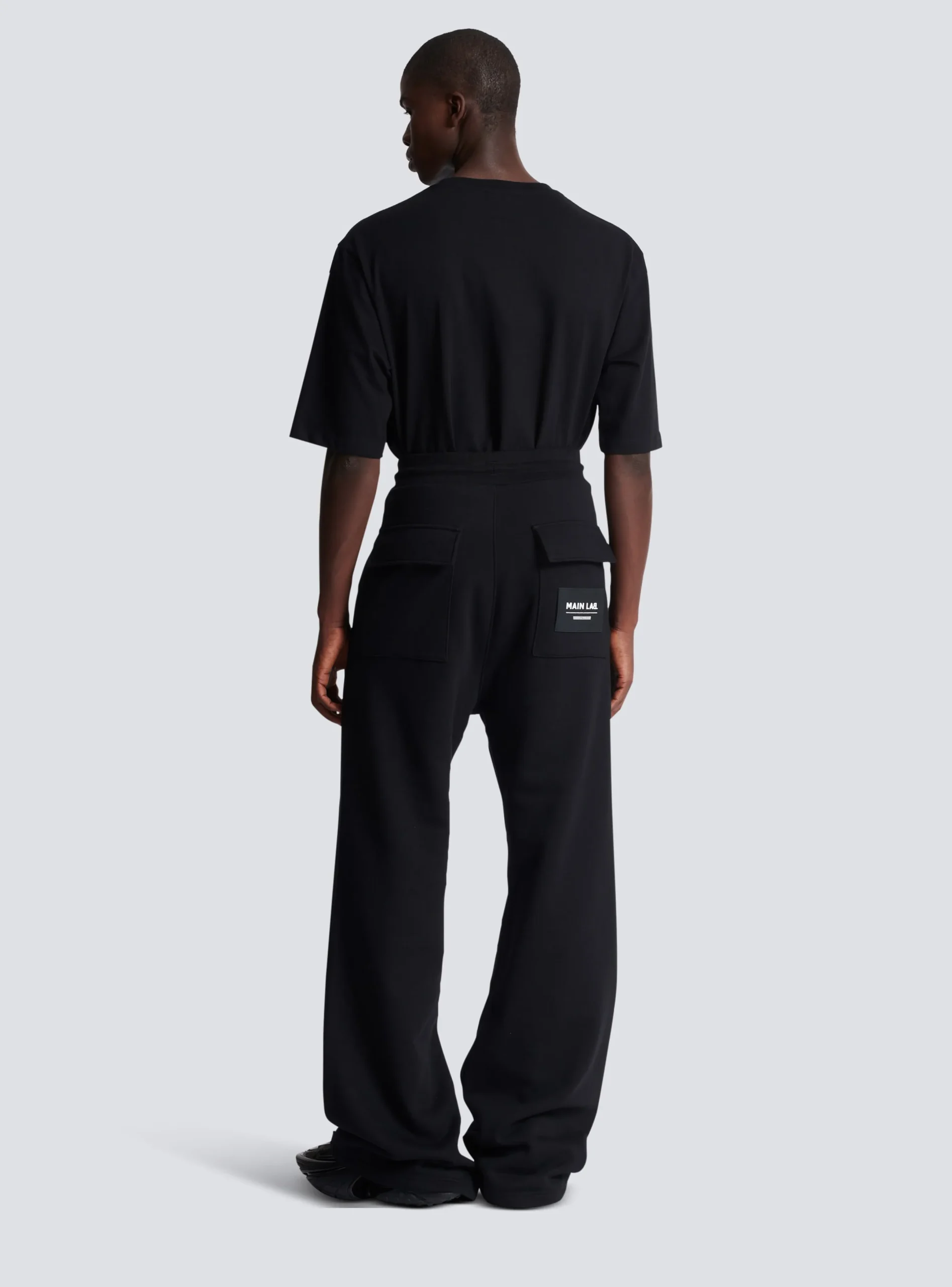 Clearance Main Lab Joggers Sportswear