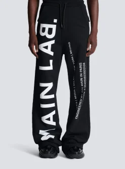 Clearance Main Lab Joggers Sportswear