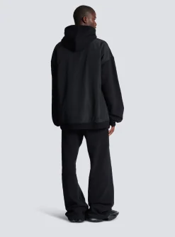 Sale Main Lab Label Hoodie Sportswear|Sweatshirts