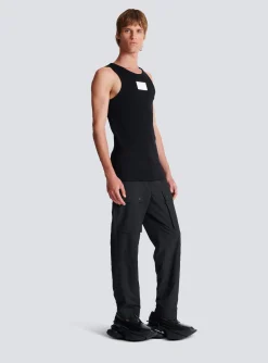 Clearance Main Lab Tank Top Sportswear|T-Shirts