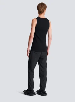 Clearance Main Lab Tank Top Sportswear|T-Shirts