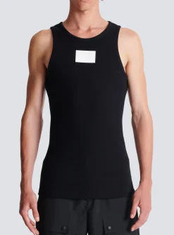 Clearance Main Lab Tank Top Sportswear|T-Shirts