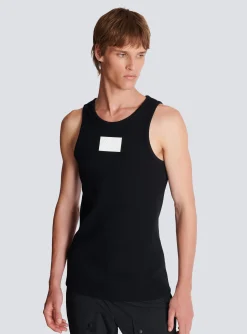 Clearance Main Lab Tank Top Sportswear|T-Shirts
