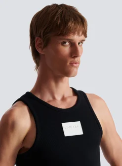 Clearance Main Lab Tank Top Sportswear|T-Shirts