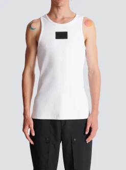 Flash Sale Main Lab Tank Top Sportswear|T-Shirts