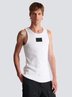 Flash Sale Main Lab Tank Top Sportswear|T-Shirts