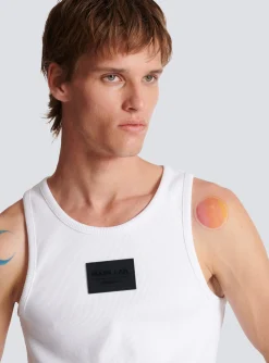 Flash Sale Main Lab Tank Top Sportswear|T-Shirts