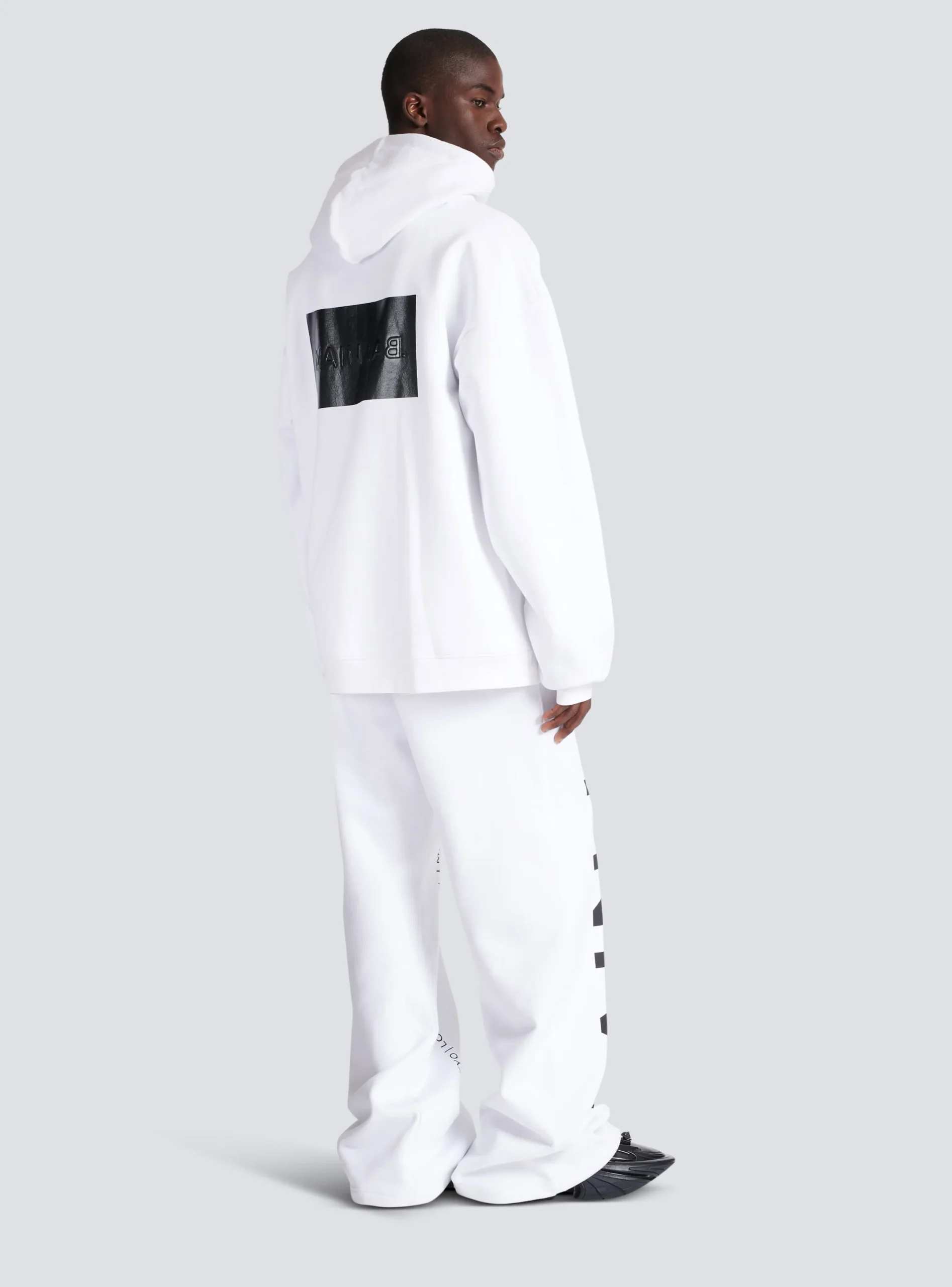 Cheap Main Lab Zipped Hoodie Sportswear|Sweatshirts