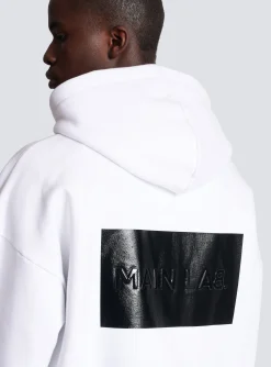 Cheap Main Lab Zipped Hoodie Sportswear|Sweatshirts