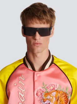 Hot Major Sunglasses Women Men|Eyewear