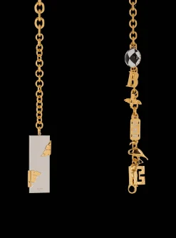 Fashion Miami Chain And Pendant Jewellery Belt Women Belts