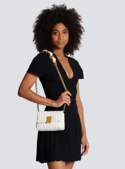 Hot Mini 1945 Soft Bag In Quilted Leather Women Mini Bags|Shoulder Bags