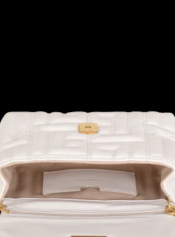 Hot Mini 1945 Soft Bag In Quilted Leather Women Mini Bags|Shoulder Bags