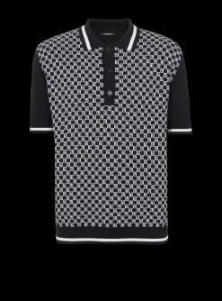 Cheap Mini Monogram Polo Shirt Shirts And Polos