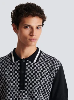 Cheap Mini Monogram Polo Shirt Shirts And Polos