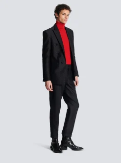 Best Mini Monogram Satin Jacket Jackets And Blazers