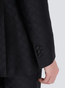 Best Mini Monogram Satin Jacket Jackets And Blazers