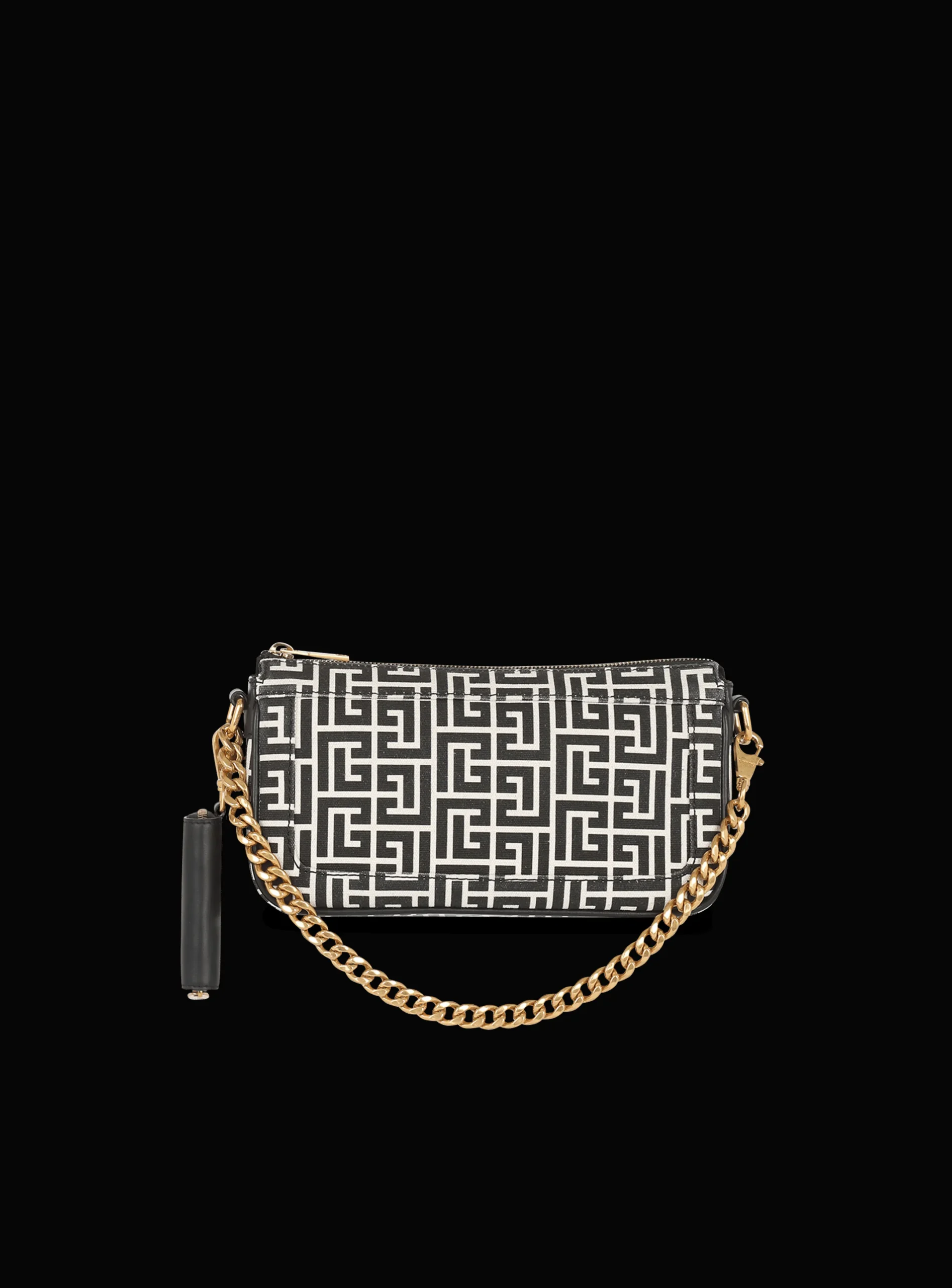 Fashion Monogram Canvas B-Army Clutch Bag Women Shoulder Bags|Crossbody Bags