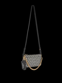 Fashion Monogram Canvas B-Army Clutch Bag Women Shoulder Bags|Crossbody Bags