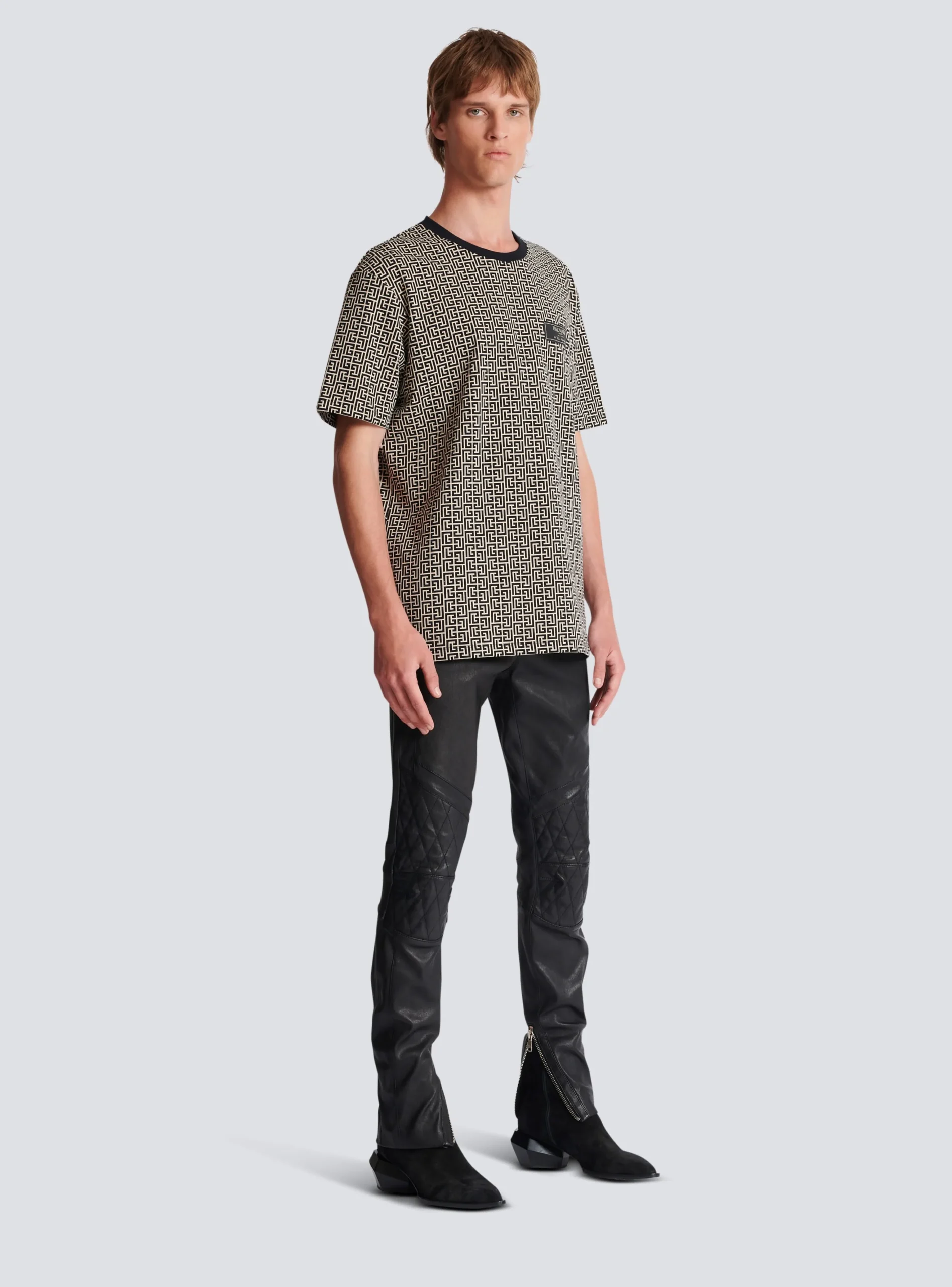 Best Sale Monogram T-shirt Sportswear|T-Shirts