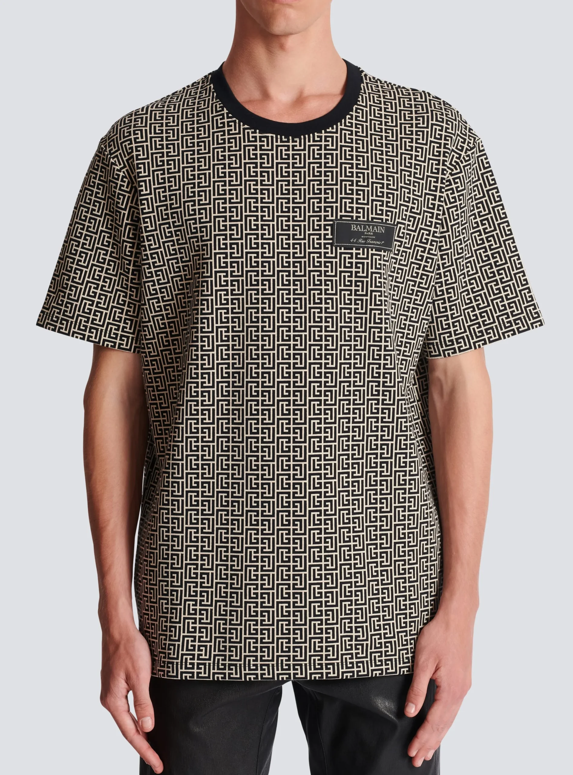 Best Sale Monogram T-shirt Sportswear|T-Shirts