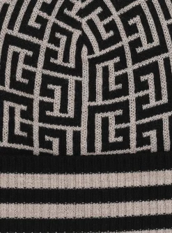 Shop Monogrammed Embroidered Wool Hat Hats And Caps
