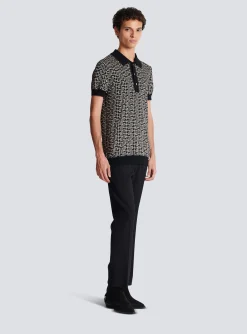 Clearance Monogrammed Polo Shirt Shirts And Polos