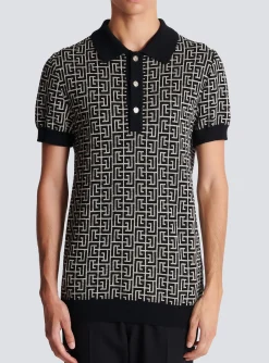 Clearance Monogrammed Polo Shirt Shirts And Polos