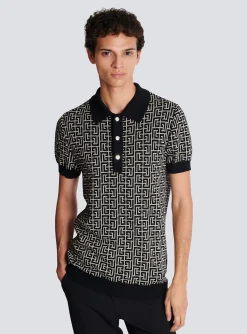 Clearance Monogrammed Polo Shirt Shirts And Polos