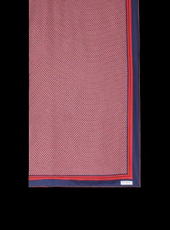 New Monogram-printed Scarf Women Scarves