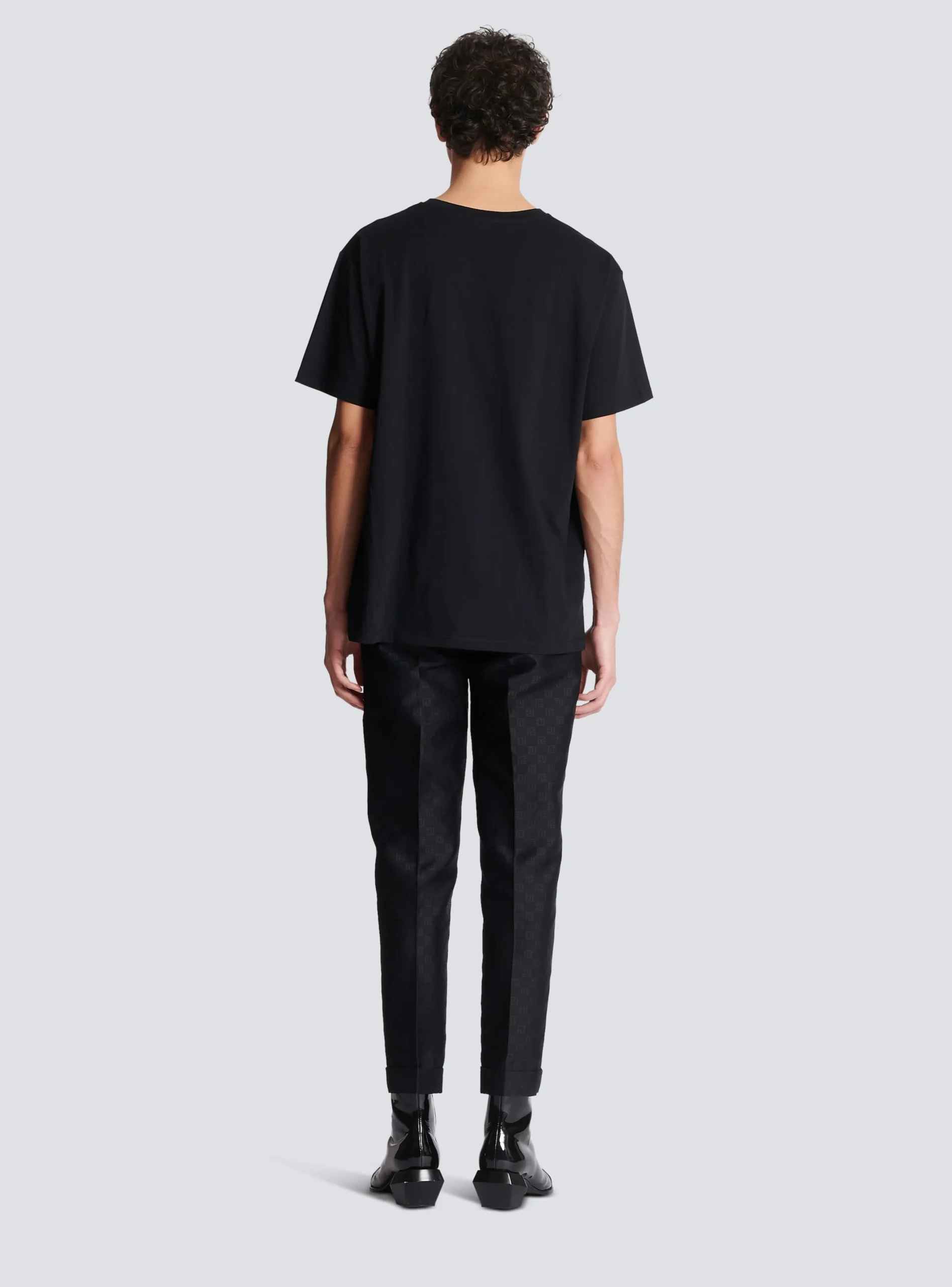 Sale Neon Logo T-shirt Sportswear|T-Shirts
