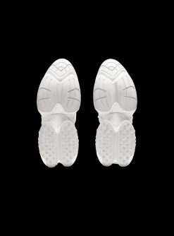 Store Neoprene And Leather Unicorn Low-top Sneakers Men|Sneakers
