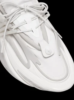 Store Neoprene And Leather Unicorn Low-top Sneakers Men|Sneakers