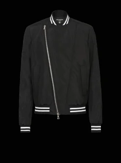 Flash Sale Nylon Bomber Jacket Outerwear