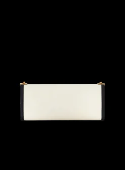 Sale Oversized Black And Leather 1945 Heritage Clutch Bag Women Mini Bags|Crossbody Bags