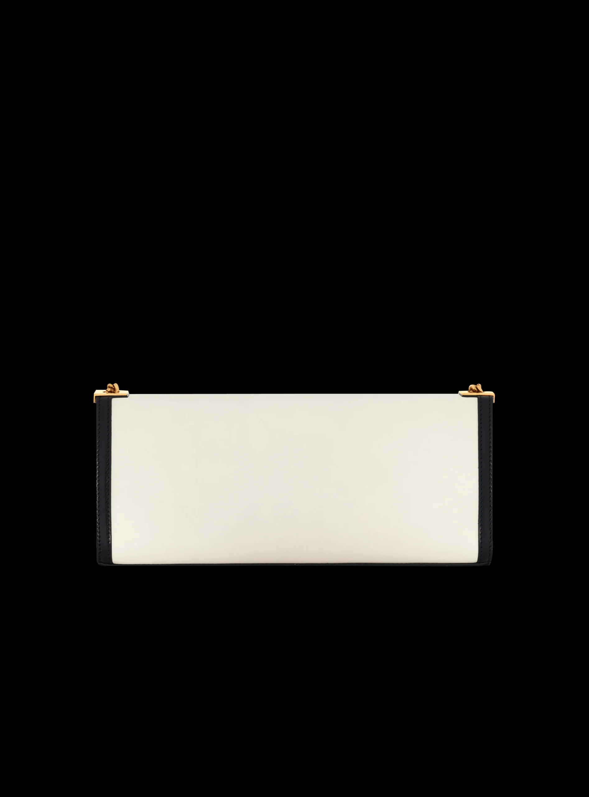 Sale Oversized Black And Leather 1945 Heritage Clutch Bag Women Mini Bags|Crossbody Bags