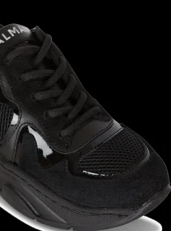 Best Patent Leather And Suede Trainers Kids/BOY Boys (4-10 Years)|Girls (4-10 Years)