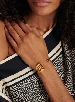Clearance PB Key Bracelet Women Fashion Jewelry