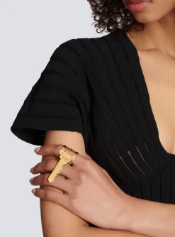 Shop PB Key Ring Women Fashion Jewelry|Fashion Jewelry