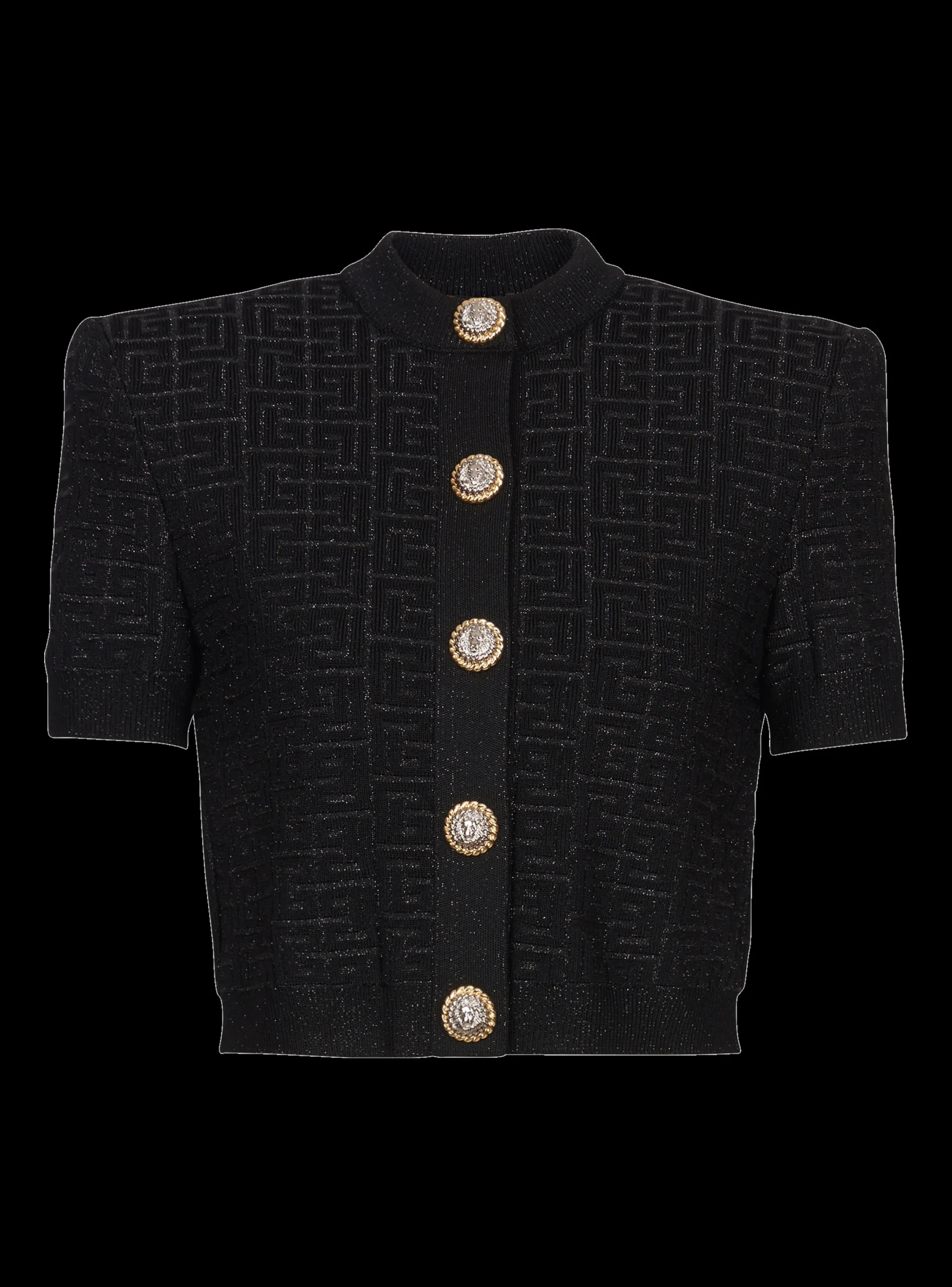 Discount PB Labyrinth Knit Cardigan Women Knitwear