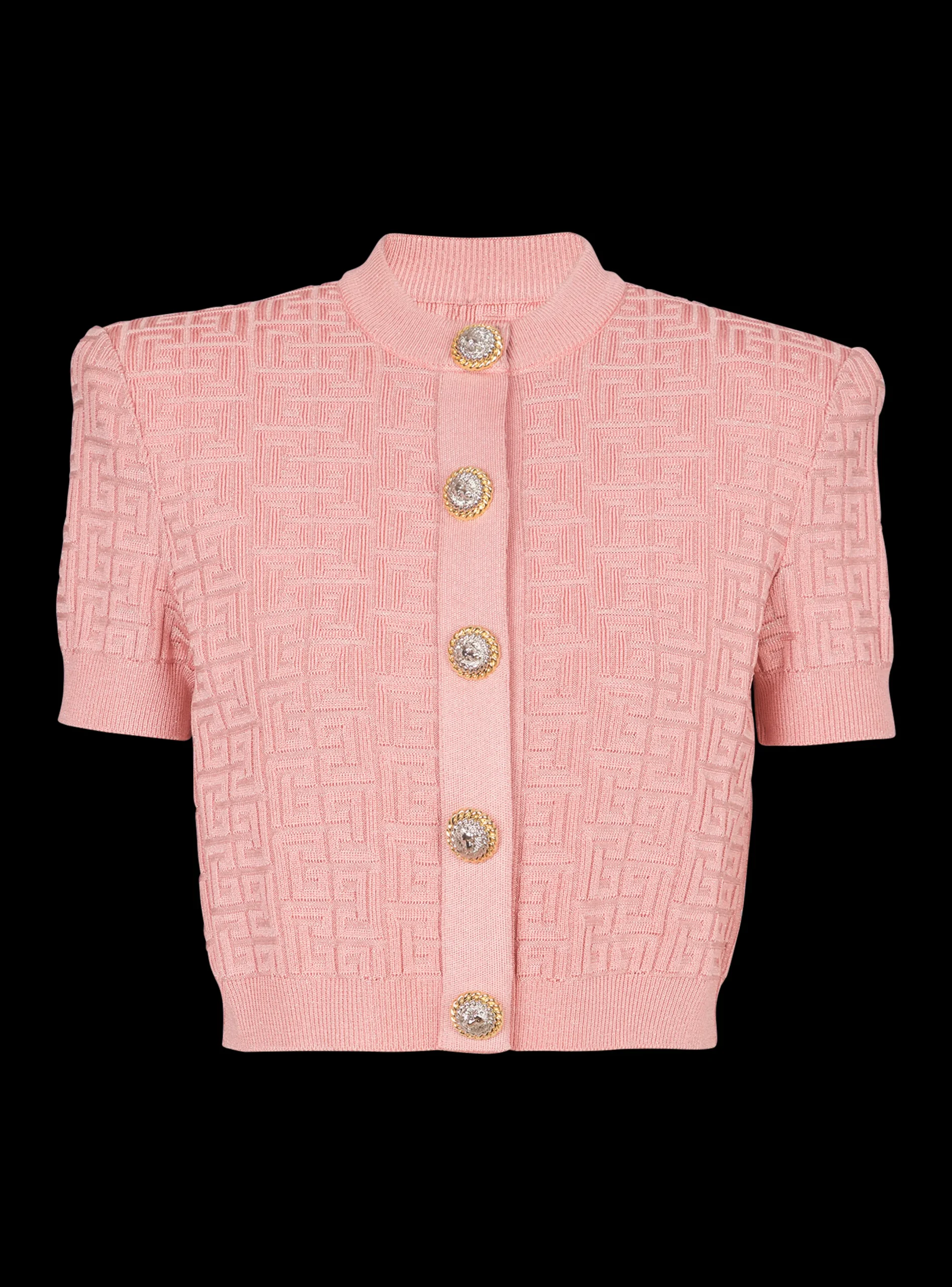 Best PB Labyrinth Knit Cardigan Women Knitwear
