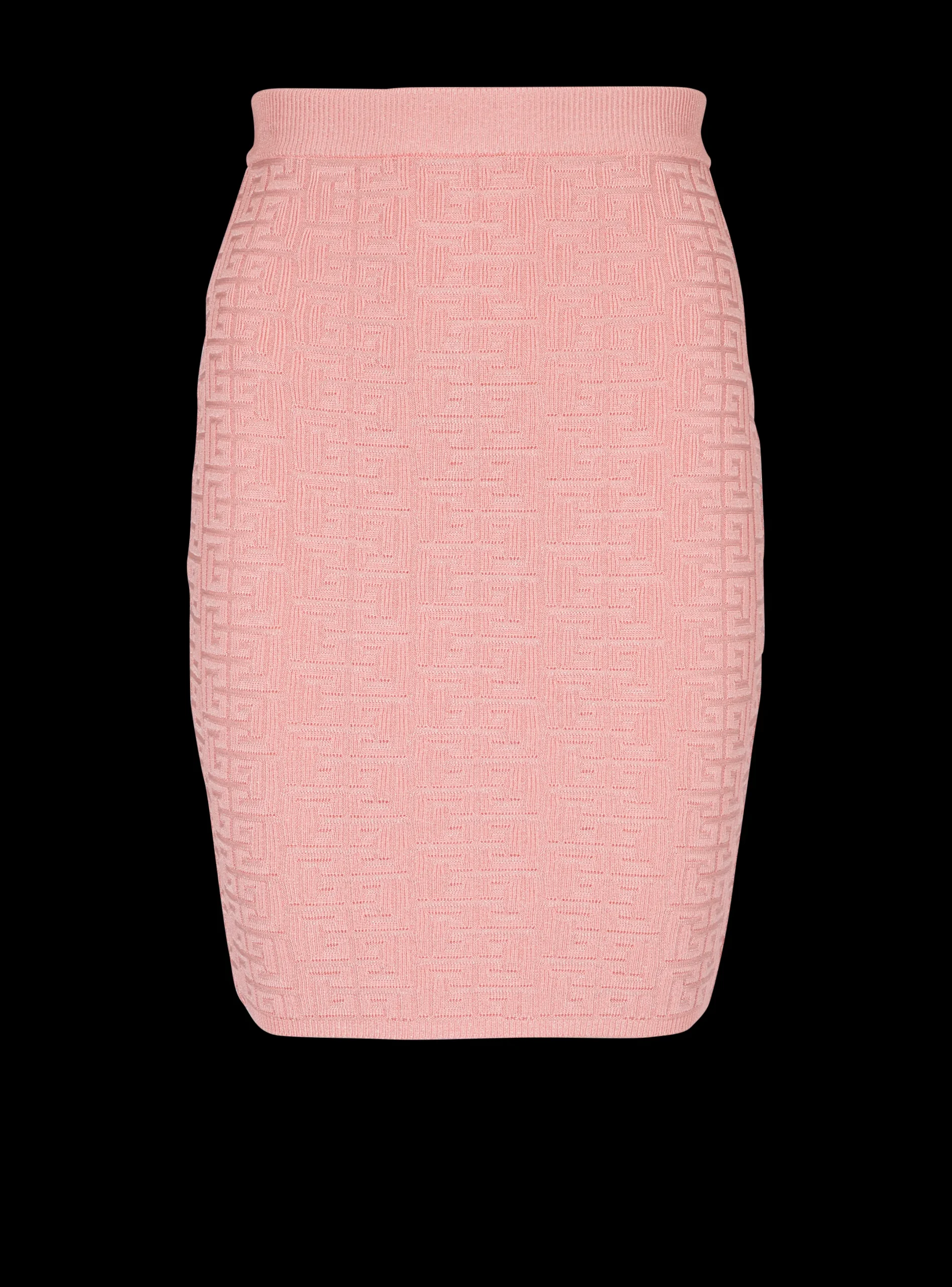 New PB Labyrinth Knit Skirt Women Skirts
