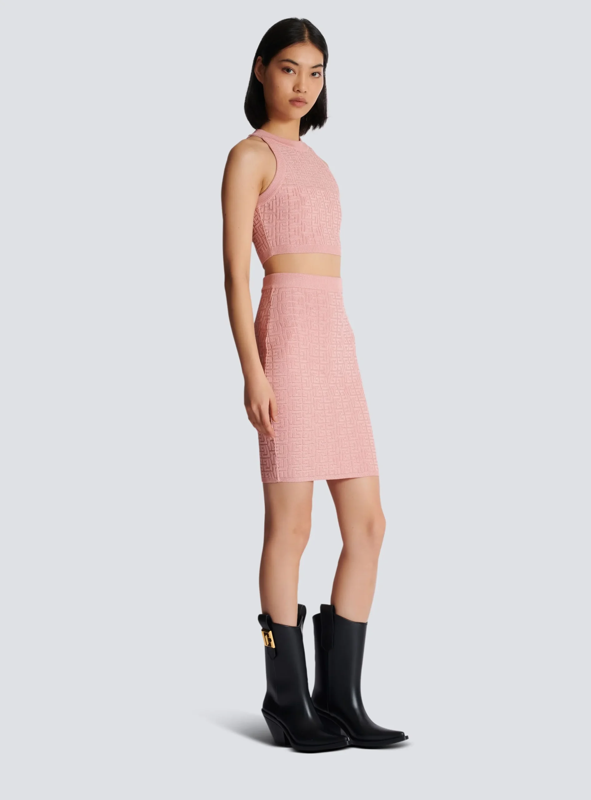 Best Sale PB Labyrinth Knit Top Women Tops And Shirts