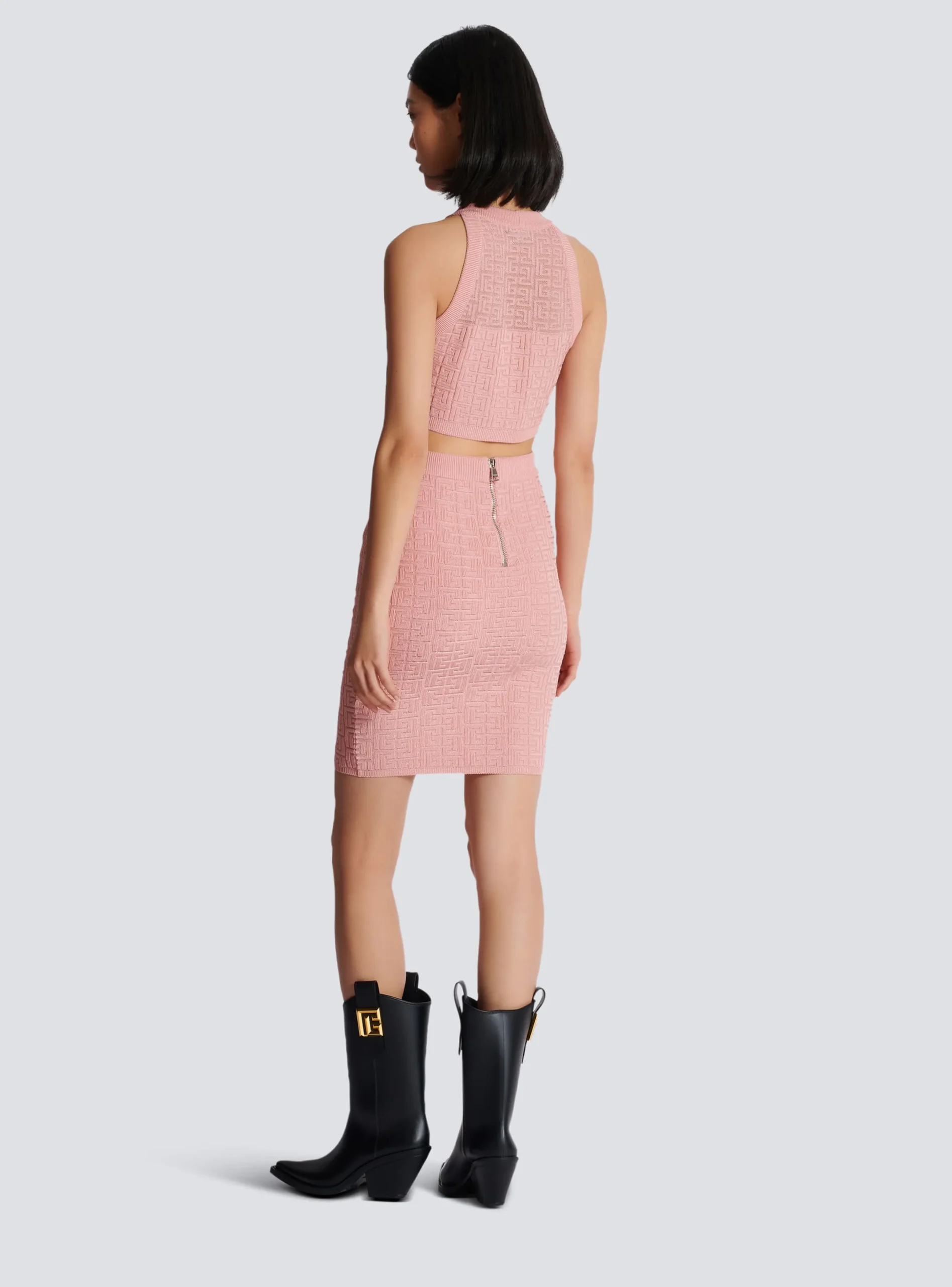 Best Sale PB Labyrinth Knit Top Women Tops And Shirts
